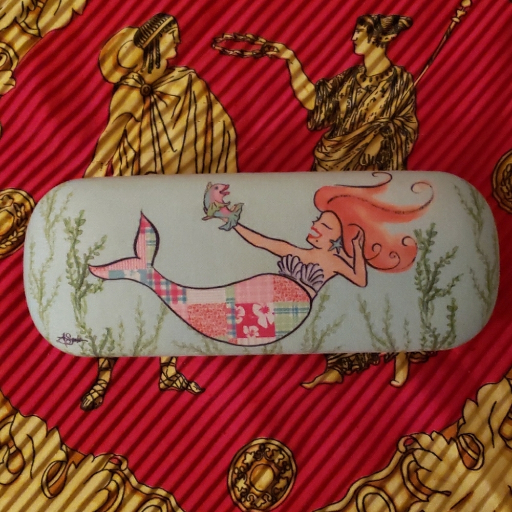 Sunglasses Case